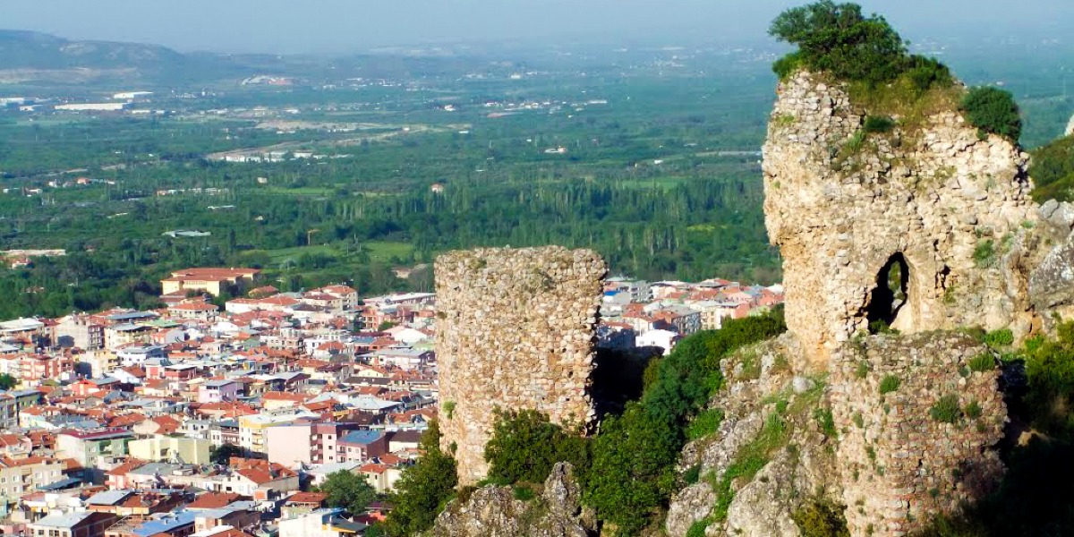 İzmir'in bilinmeyen hikayeleri