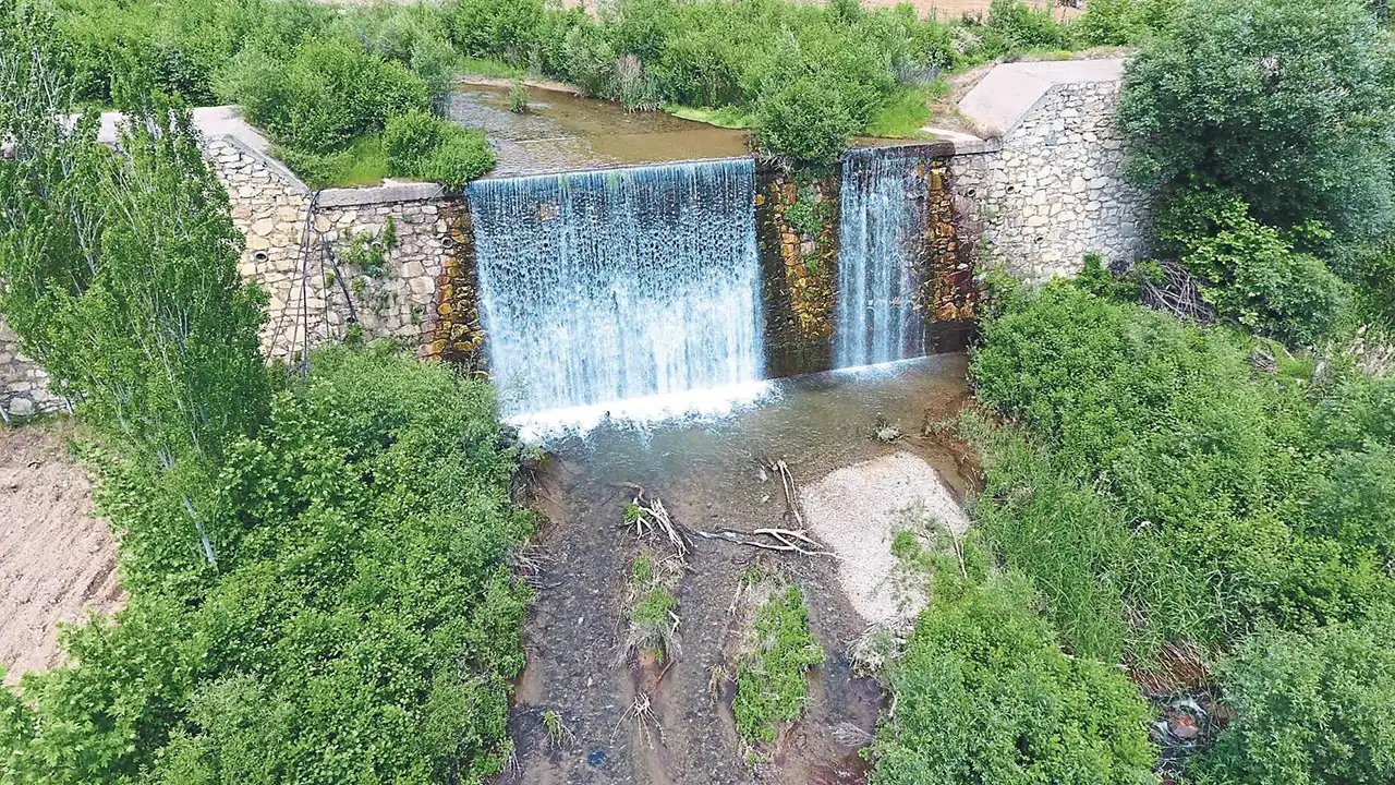 Kiraz'da Gezilecek Yerler