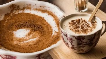 Kış Aylarda İ&ccedil;inizi Isıtacak: Salep Yapımının İncelikleri