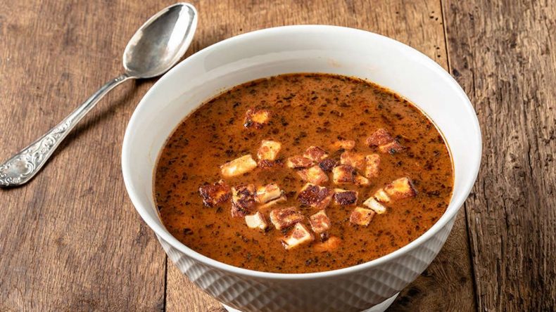 Kış Hastalıklarına Karşı Tarhana Çorbası Tarifi