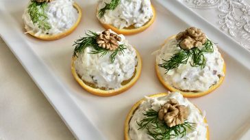 Kış sofralarının vazge&ccedil;ilmezi: Kereviz salatası nasıl hazırlanır?