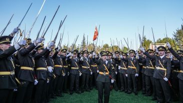 Kışlada Kılı&ccedil;lı Yeminle İlgili Son Gelişmeler: Bir İhra&ccedil; Kararı İptal Edildi