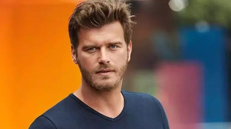 Kıvan&ccedil; Tatlıtuğ M&uuml;jdesini Verdi: Yeni Projeyle Ekranlara Geri D&ouml;n&uuml;yor