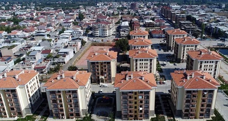 Konut Alacaklar İçin Yeni Bir Dönem: Yatırım Rotası Doğu'ya Yöneldi!