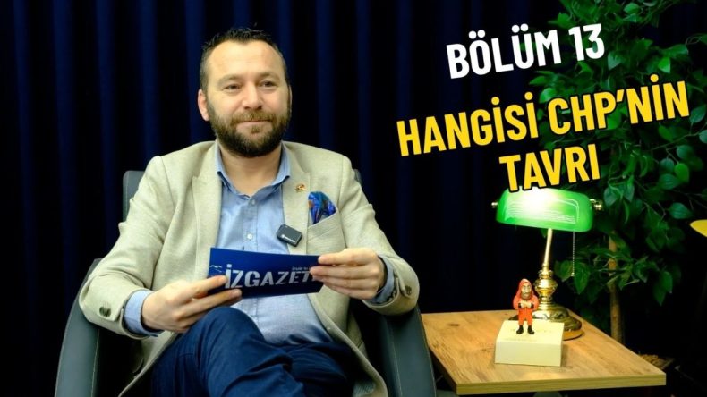 Kooperatif Davası, Çağatay Güç'ün Tutumu ve Büyükşehir'deki Grev Gündemi: KAYIT’ın Yeni Bölümünde Önemli Mesajlar