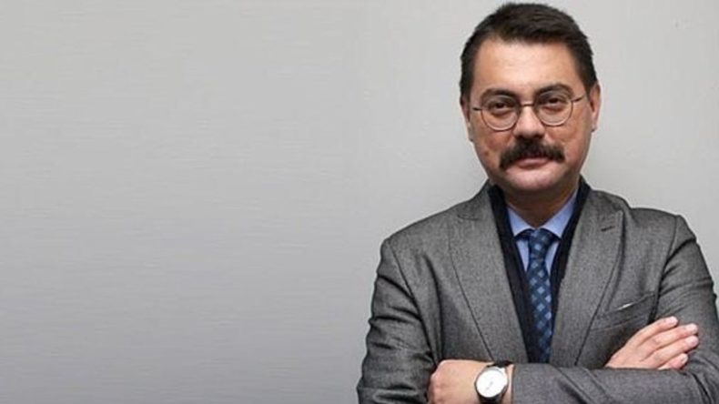 Kooperatif Davasında Karcı'nın Dikkat Çeken Savunması: "Tutukluluğumu Artık Anlatamıyorum"
