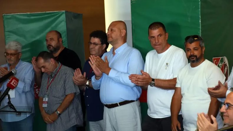 KSK’de Başkan Cicibaş isyan etti: Kulübün sonu gelebilir!