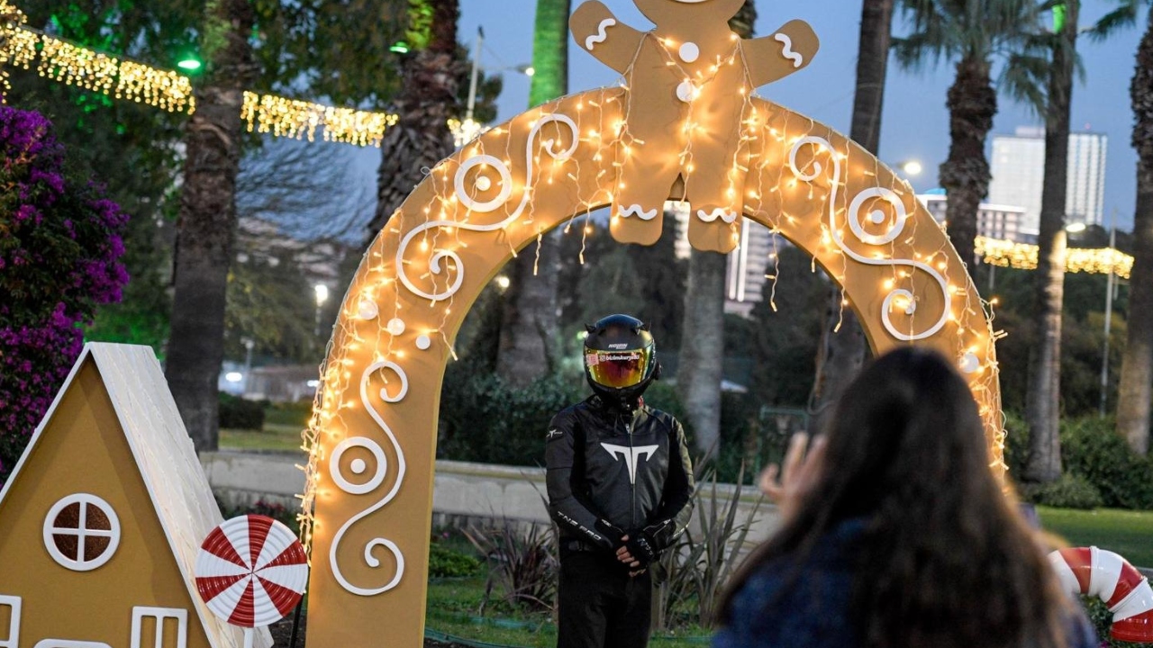 Kültürpark Festivali Müzik Ziyafeti