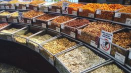 Kuruyemiş&ccedil;iler Odası&rsquo;ndan Yılbaşı Raporu: &lsquo;1 Kilo Fıstık&rsquo; İsteyen M&uuml;şteri Kalmadı!