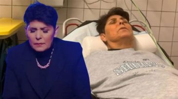 L&ouml;semiyle M&uuml;cadele Eden Cansever, Son Durumunu Duyurdu