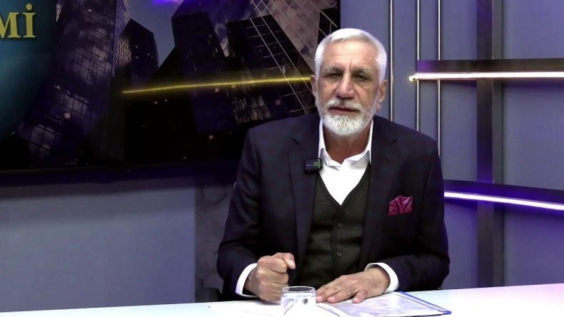 Mali A&ccedil;ık İddialarıyla G&uuml;ndeme Gelmişti: İzmir B&uuml;feciler Odası Başkanı Tutuklandı!