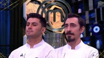 MasterChef 2025 Finalinde Şampiyon Belli Oldu: Az Puan Farkıyla Kazandı