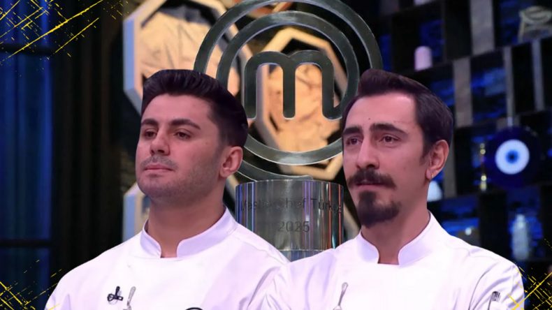 MasterChef 2025 Finalinde Şampiyon Belli Oldu: Az Puan Farkıyla Kazandı