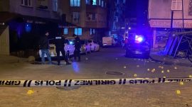 MasterChef Şampiyonunun Restoranına Silahlı Saldırı!