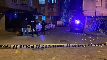 MasterChef Şampiyonunun Restoranına Silahlı Saldırı!