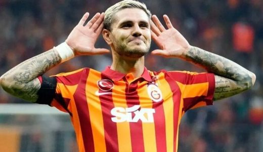 Mauro Icardi'den Ayrılık Açıklaması: Beni Birkaç Ay Daha İzleyeceksiniz!
