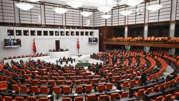 Meclis Kayıtları A&ccedil;ıkladı: İzmirli Vekillerin 2025 Yılı Performansı