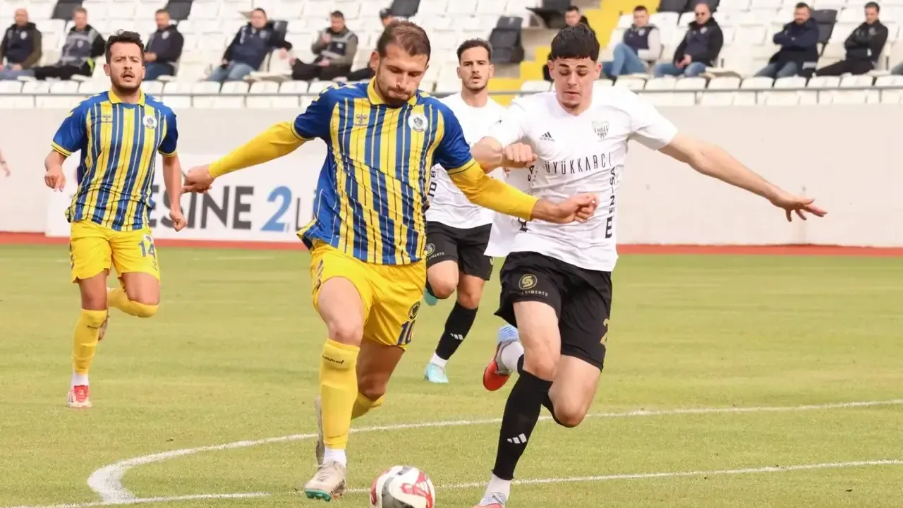 Menemen FK Galibiyeti