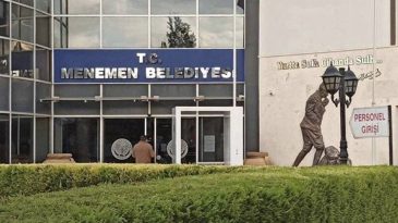 Menemen&rsquo;de AKP &Uuml;yeliğine Zorlama İddialarına CHP'den Yanıt: T&uuml;rkiye Bir Parti Devleti Değildir!