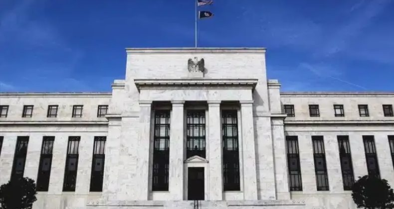 Merakla Beklenen Fed Faiz Kararını Açıkladı