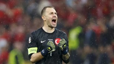 Mert G&uuml;nok o takımı reddetti: Yeni adresi belli oluyor