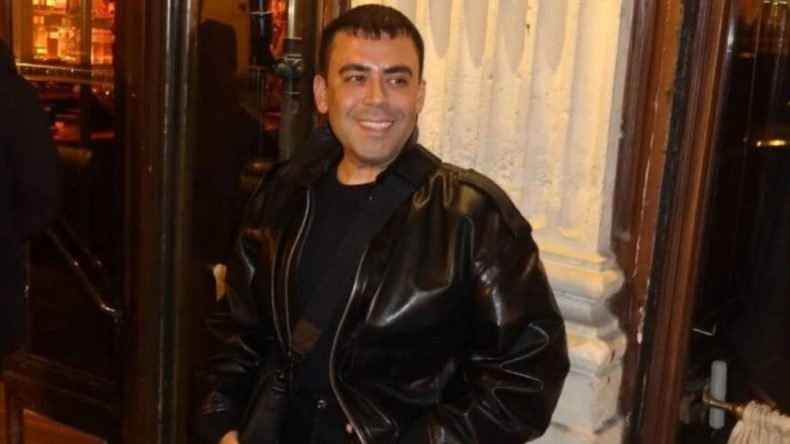 Mert Vidinli Neden G&ouml;zaltına Alındı? Mert Vidinli Kimdir?