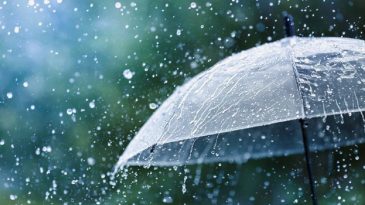 Meteoroloji Uyarıyor: İzmir İ&ccedil;in Sağanak Yağış Bekleniyor!