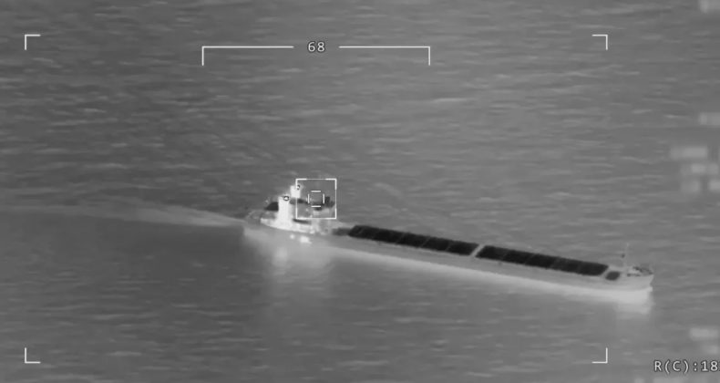 Milli İHA'ların Yeni G&ouml;zdesi ASELFLIR-600 ile Hassas Hedefleme