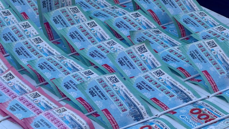 Milli Piyango’ya İlgi Düşüyor: Talih Kuşu Zor Durumda