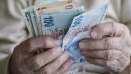 Milyonlarca Emekliyi Etkileyecek: Maaşlarda Kesinti D&ouml;nemi Başladı!