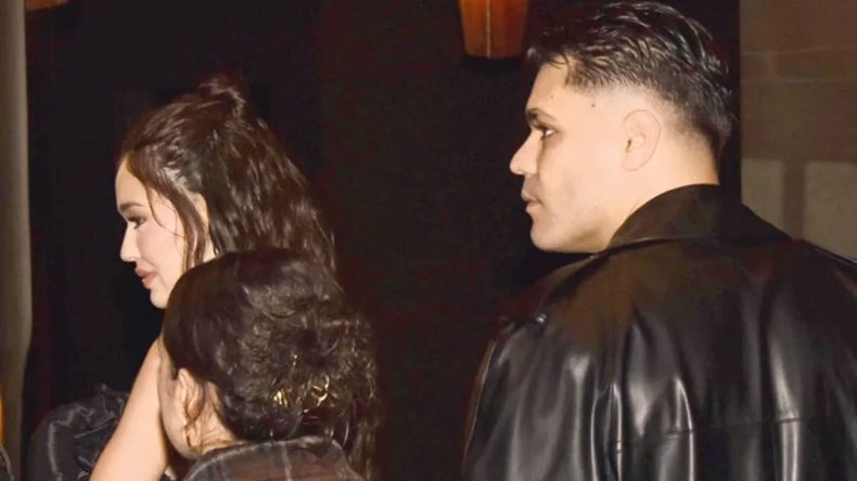 Miss Universe’de Gündem Oldu: Ceren Arslan ve Emir Can İğrek Arasında Aşk mı Var?