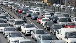 Motorlu Taşıtlar Vergisinde Artış: Yeni MTV Tarifesi Duyuruldu