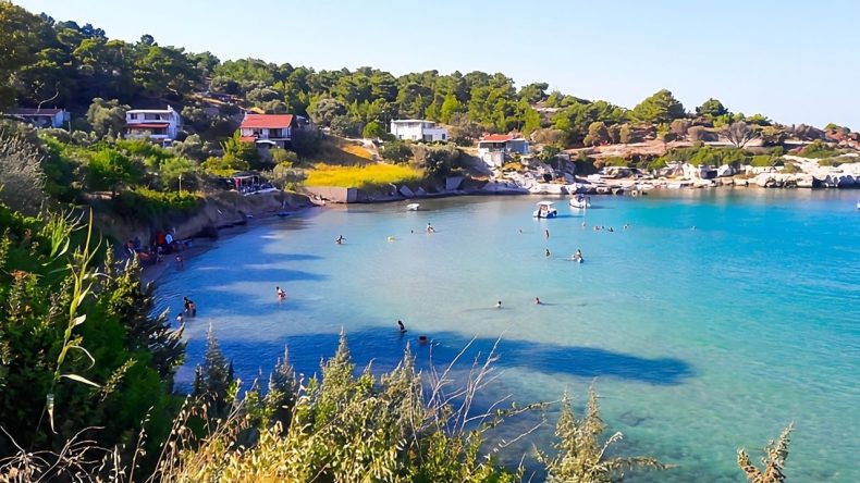 Ne Birgi ne de Şirince: İzmir’in Saklı Kalan Köyü