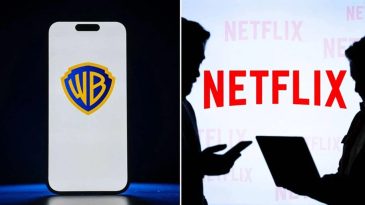 Netflix'in CEO'larından Trump'a Yanıt: Satış Onayı Gerekiyor!
