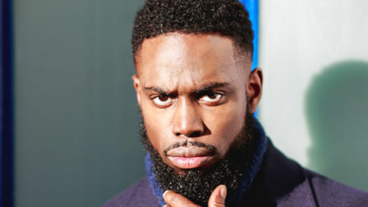 Ghetts Kazada Yer Aldı