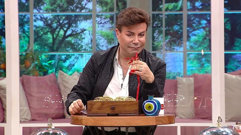 O İddia Yalanlandı: Fatih &Uuml;rek'in Sağlık Durumu Ne Boyutta?