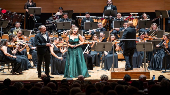 Oda Orkestrası'ndan Dopdolu Konser Takvimi!