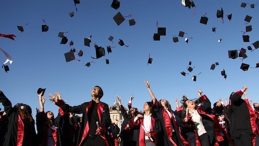 OECD'den &Ccedil;arpıcı Veri: T&uuml;rkiye, &Uuml;niversiteli İşsiz Sayısında Lider!