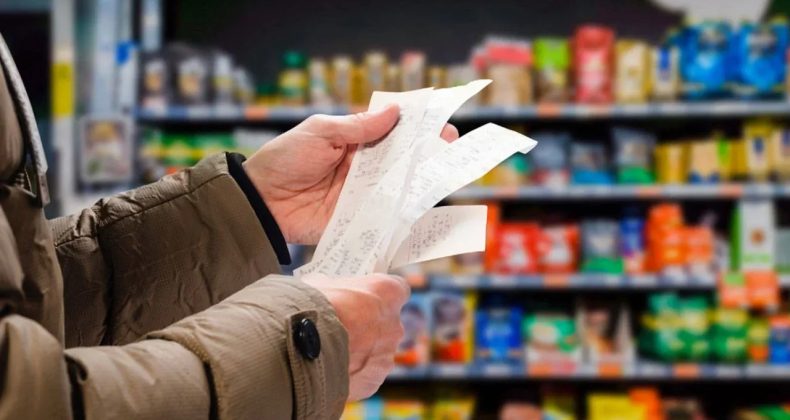 OECD'den Üzücü Uyarı: 2025 ve 2026 Enflasyon Tahminleri Artırıldı!