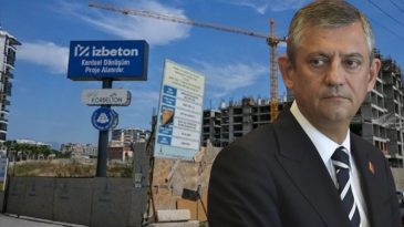 &Ouml;zel Kooperatif Davası &Uuml;zerine A&ccedil;ıklamalarda Bulundu: "Sadece Adalet ve Yargı Bağımsızlığı İstiyoruz"