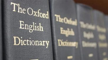 Oxford Duyurdu: Yılın Kelimesi Belli Oldu