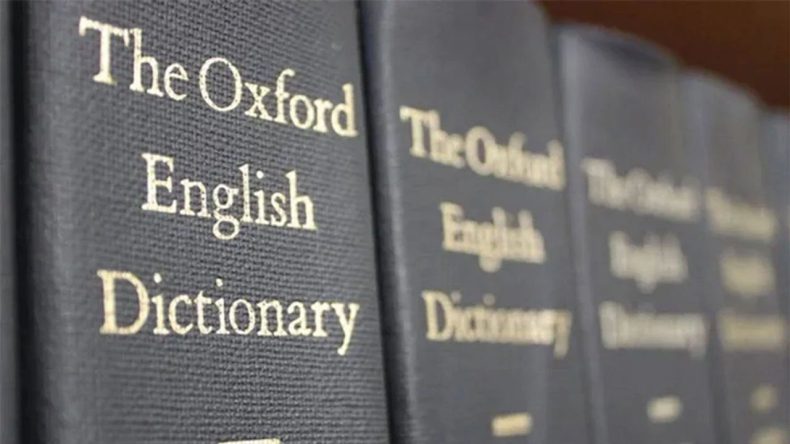 Oxford Duyurdu: Yılın Kelimesi Belli Oldu