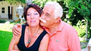 Oya Başar'dan Levent Kırca A&ccedil;ıklaması: &Ouml;lmek İstedi!