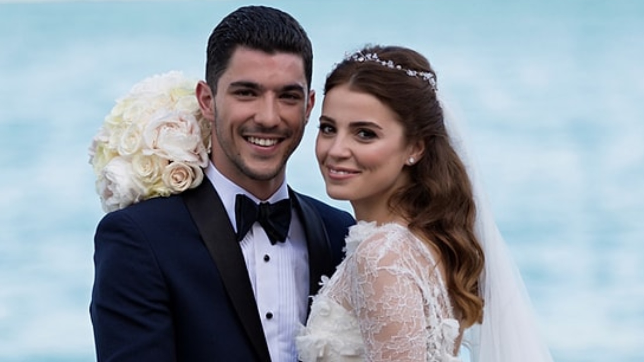 Ezgi Eyüboğlu Nereli