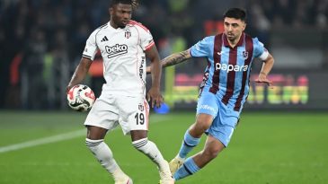 Papara Park'ta kazanan &ccedil;ıkmadı!