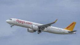 Pegasus, Avrupa'nın Hava Yolu Devi &Ccedil;ek Hava Yolları'nı Satın Aldı