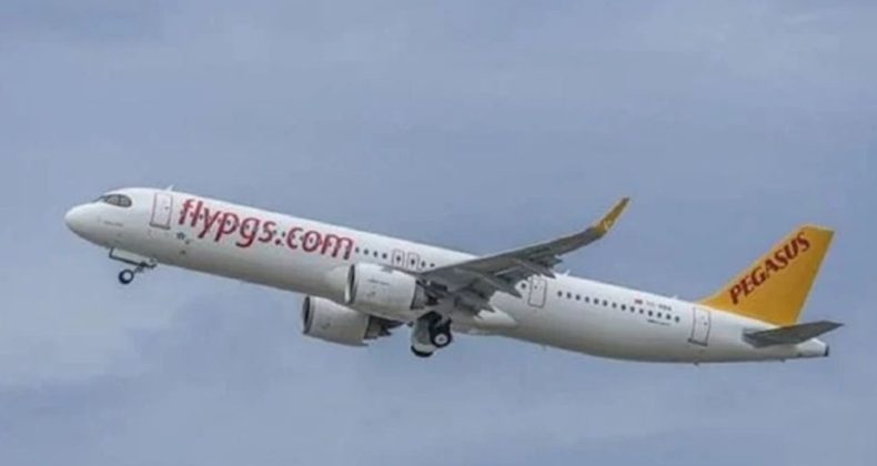 Pegasus, Avrupa'nın Hava Yolu Devi Çek Hava Yolları'nı Satın Aldı