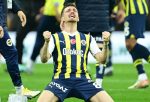 PFDK'dan Fenerbah&ccedil;eli Mert Hakan Yandaş'a Derbi Sonrası Ağır Ceza