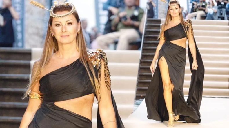 Pınar Altuğ&rsquo;dan Yıllara Meydan Okuyan Paylaşım: Takip&ccedil;ileri Hayran Kaldı