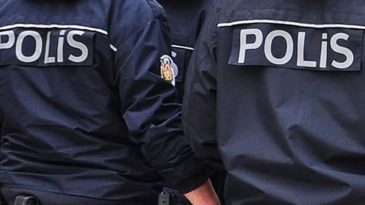 Polislerin &Ccedil;alışma Saatlerinde Yeni D&ouml;nem: 12/36 Sistemine Ge&ccedil;iş